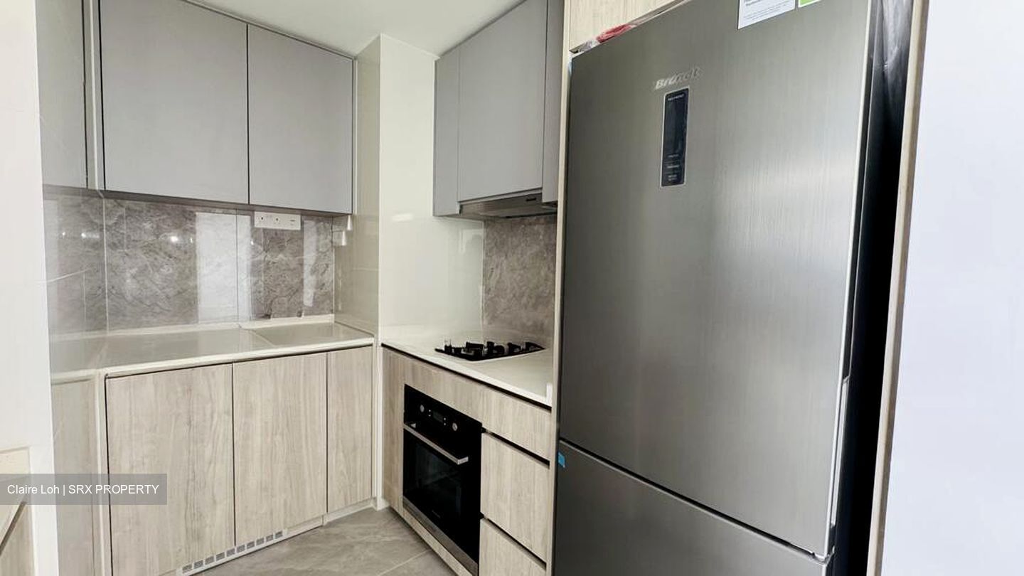 Amo Residence (D20), Apartment #520665471